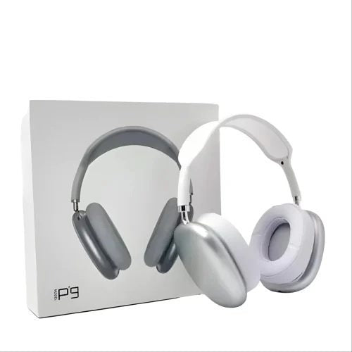 P9 Wireless Bluetooth Headphones