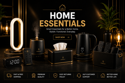 Home Essentials