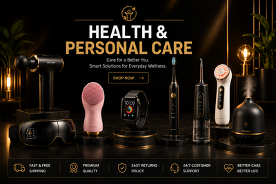 Health & Personal Care